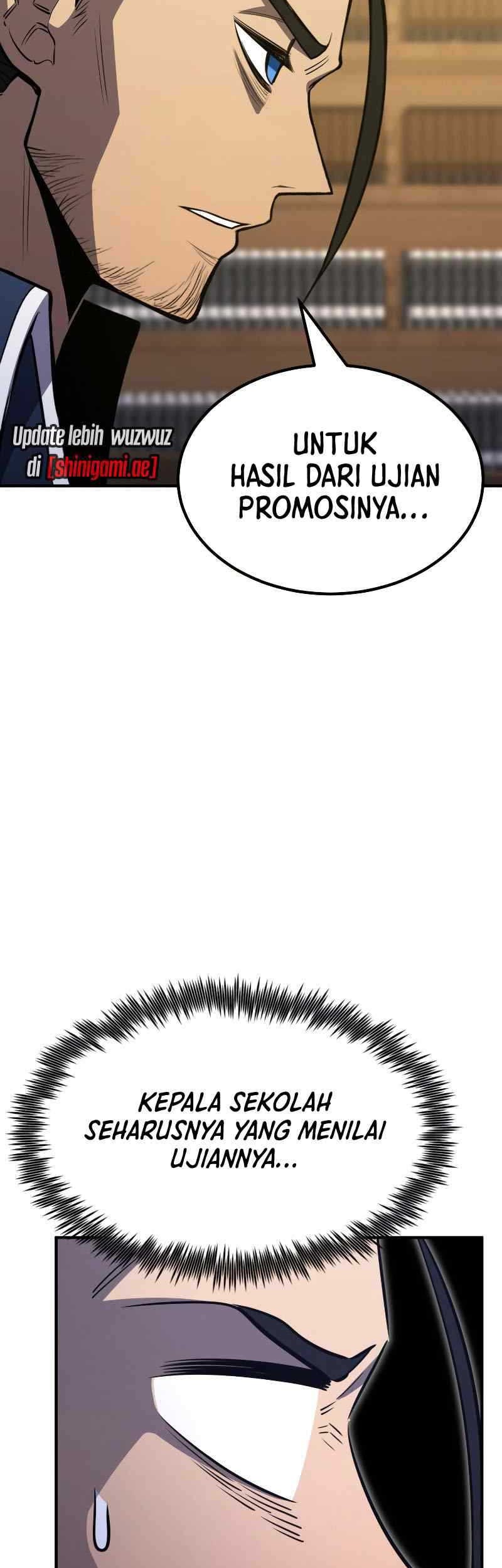 Standard of Reincarnation Chapter 78 - halaman 56