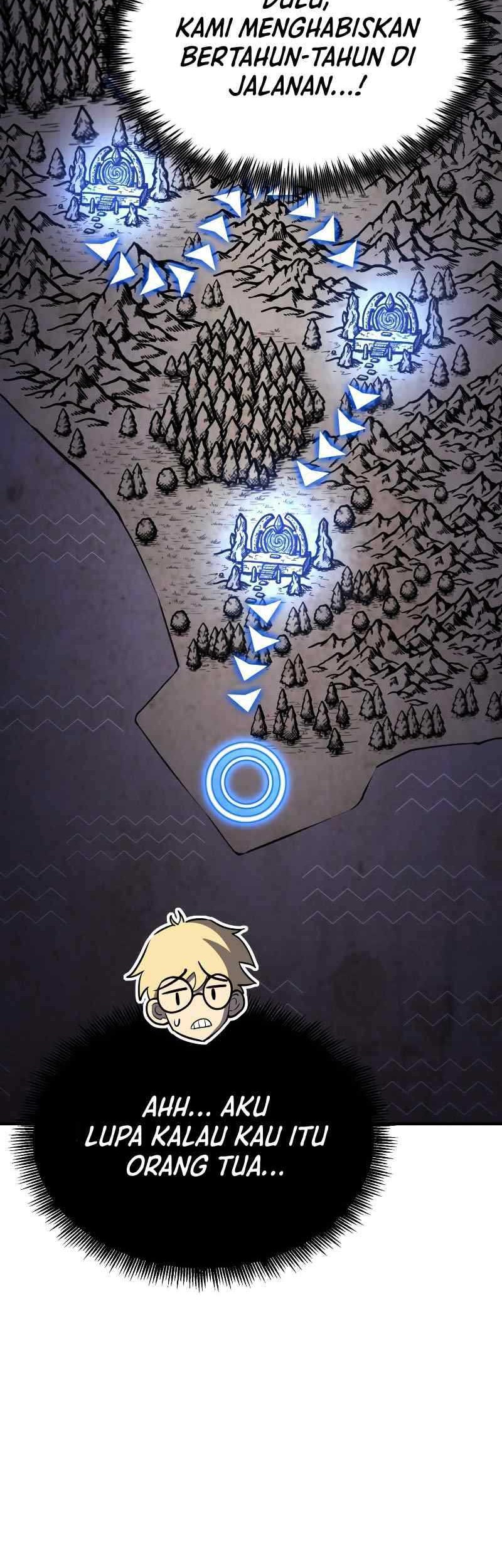 Standard of Reincarnation Chapter 78 - halaman 63