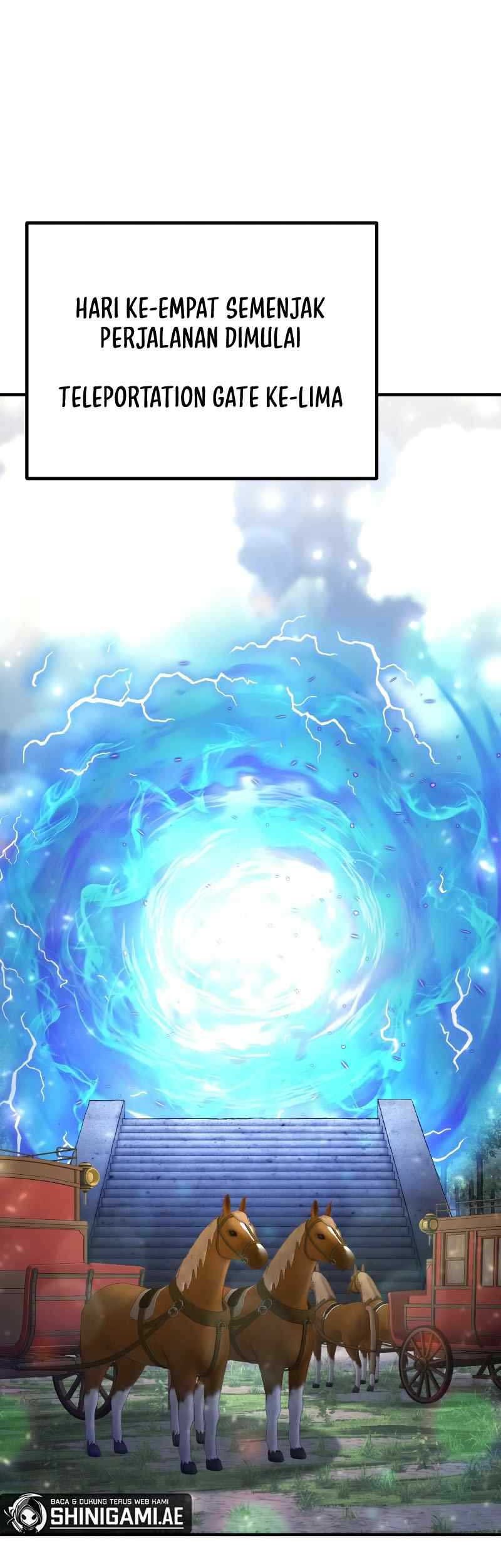 Standard of Reincarnation Chapter 78 - halaman 64