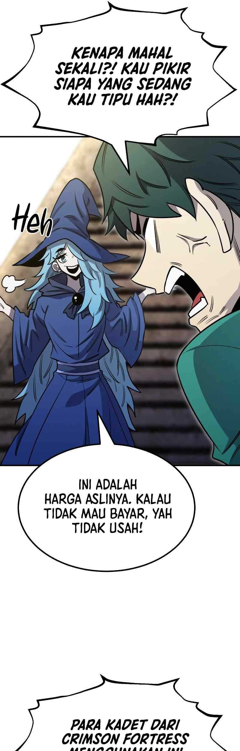 Standard of Reincarnation Chapter 78 - halaman 67