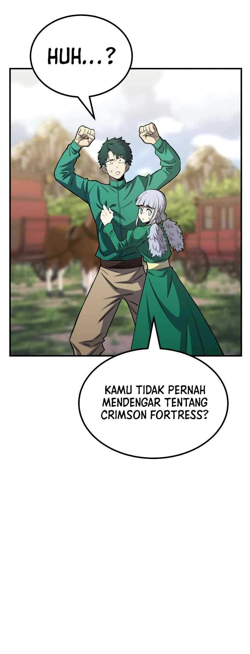 Standard of Reincarnation Chapter 78 - halaman 70