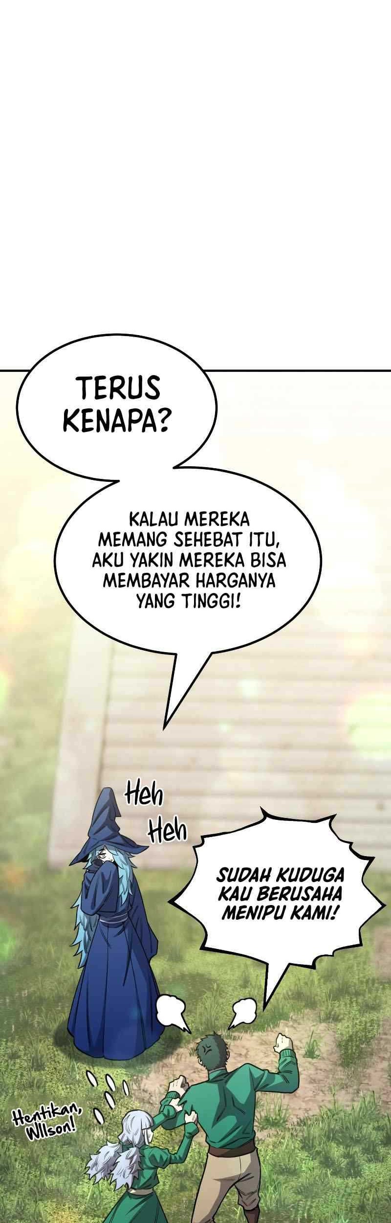 Standard of Reincarnation Chapter 78 - halaman 72
