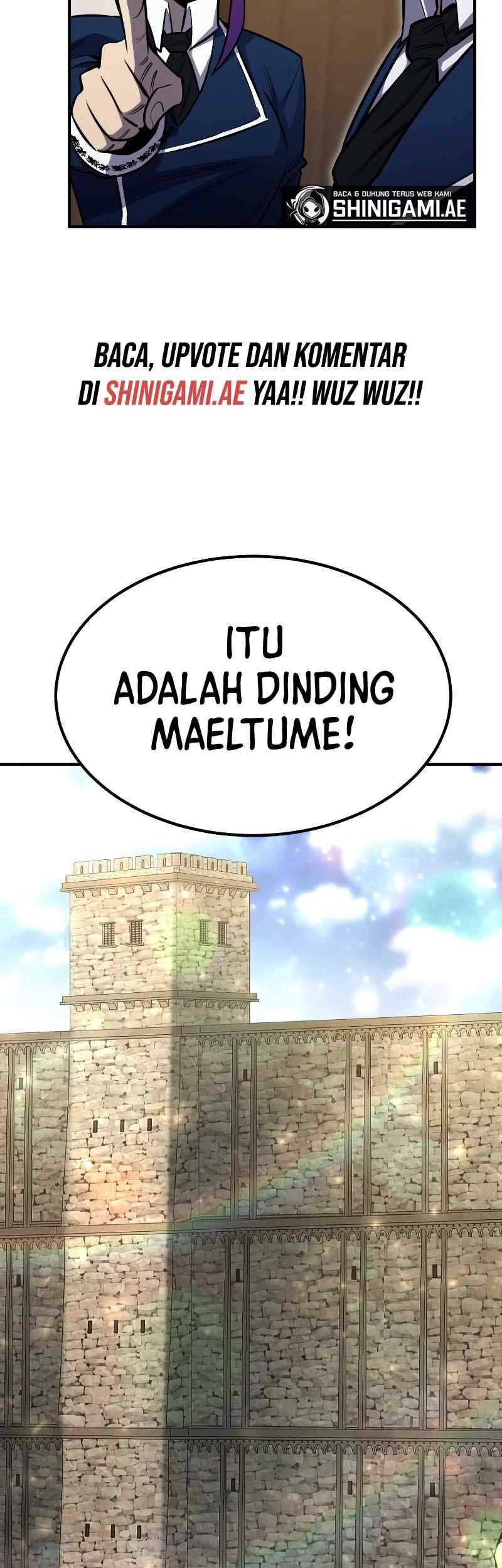 Standard of Reincarnation Chapter 78 - halaman 81