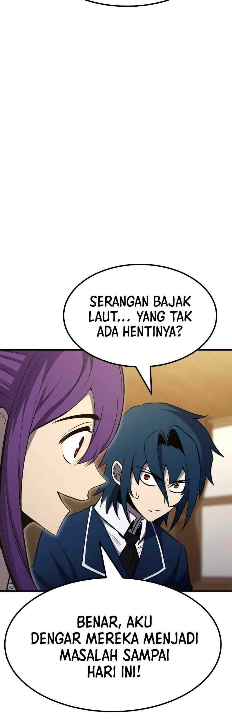 Standard of Reincarnation Chapter 78 - halaman 84
