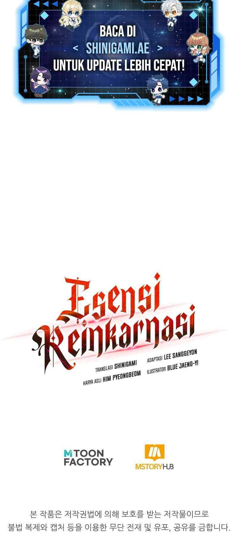 Standard of Reincarnation Chapter 78 - halaman 89