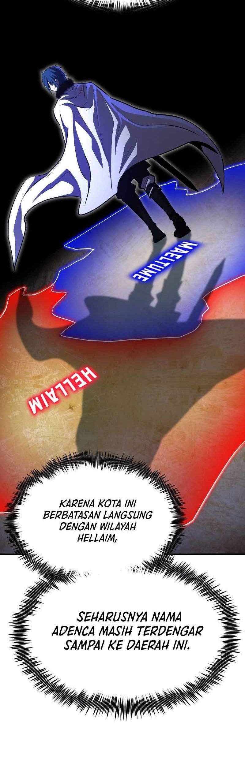 Standard of Reincarnation Chapter 79 - halaman 11