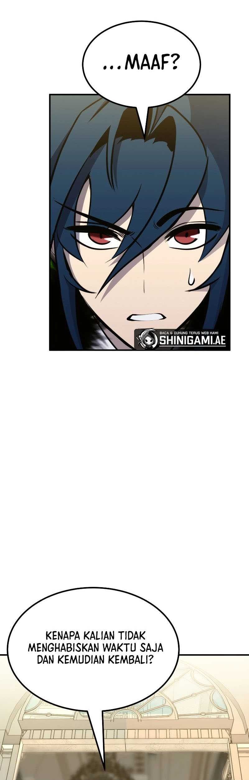 Standard of Reincarnation Chapter 79 - halaman 18