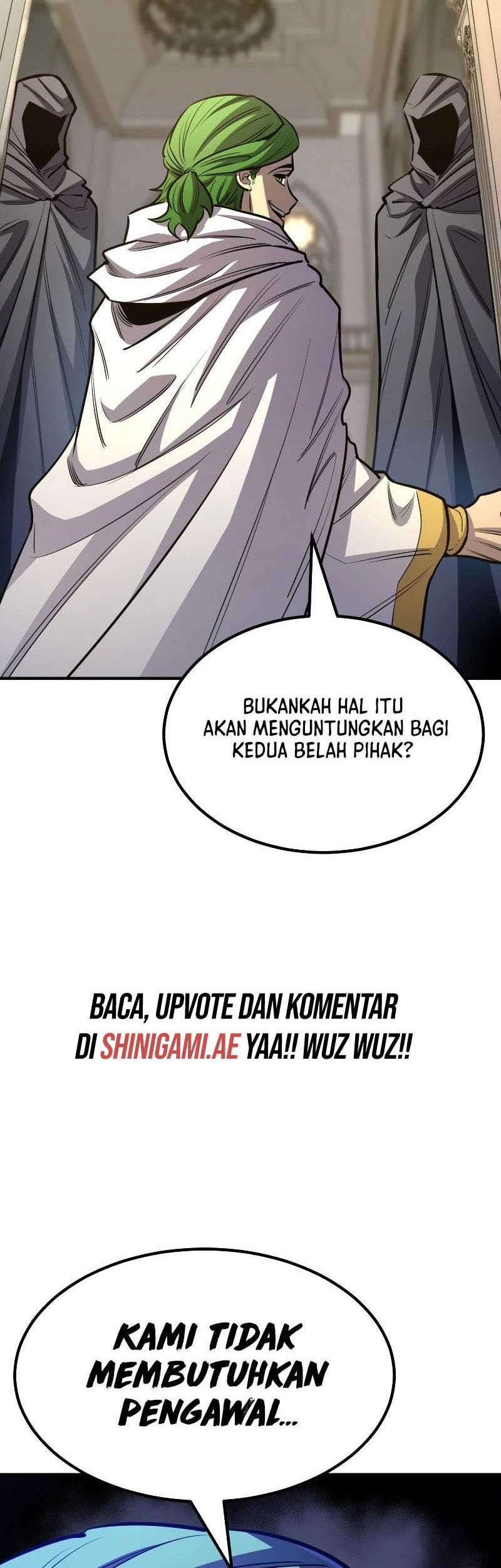 Standard of Reincarnation Chapter 79 - halaman 19
