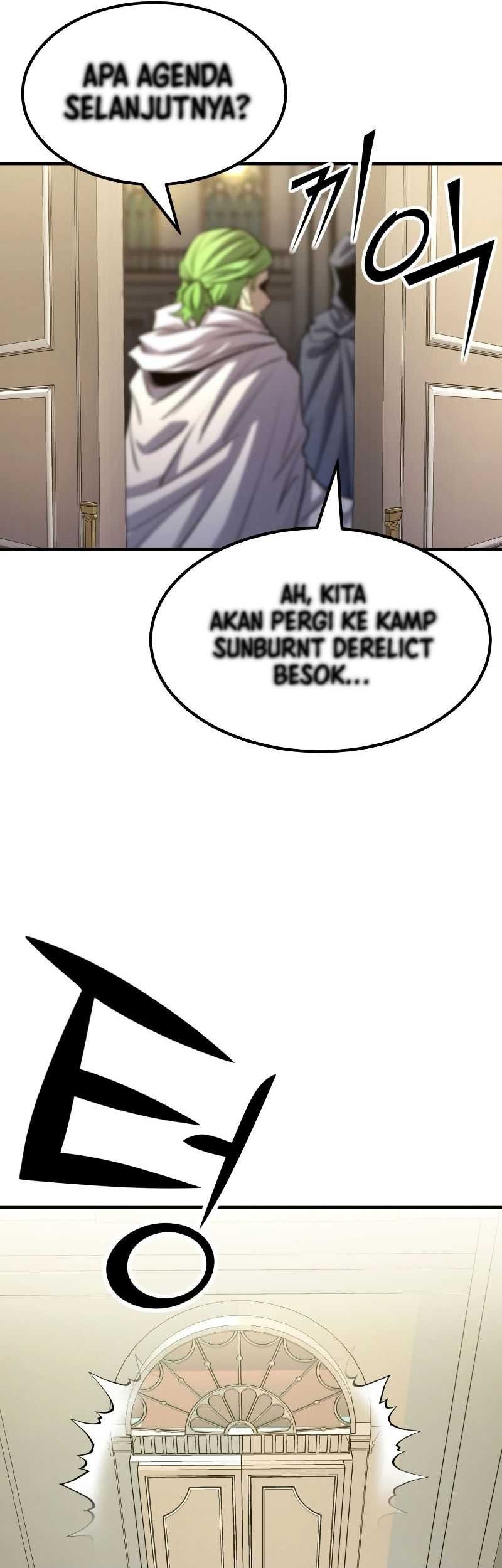 Standard of Reincarnation Chapter 79 - halaman 22