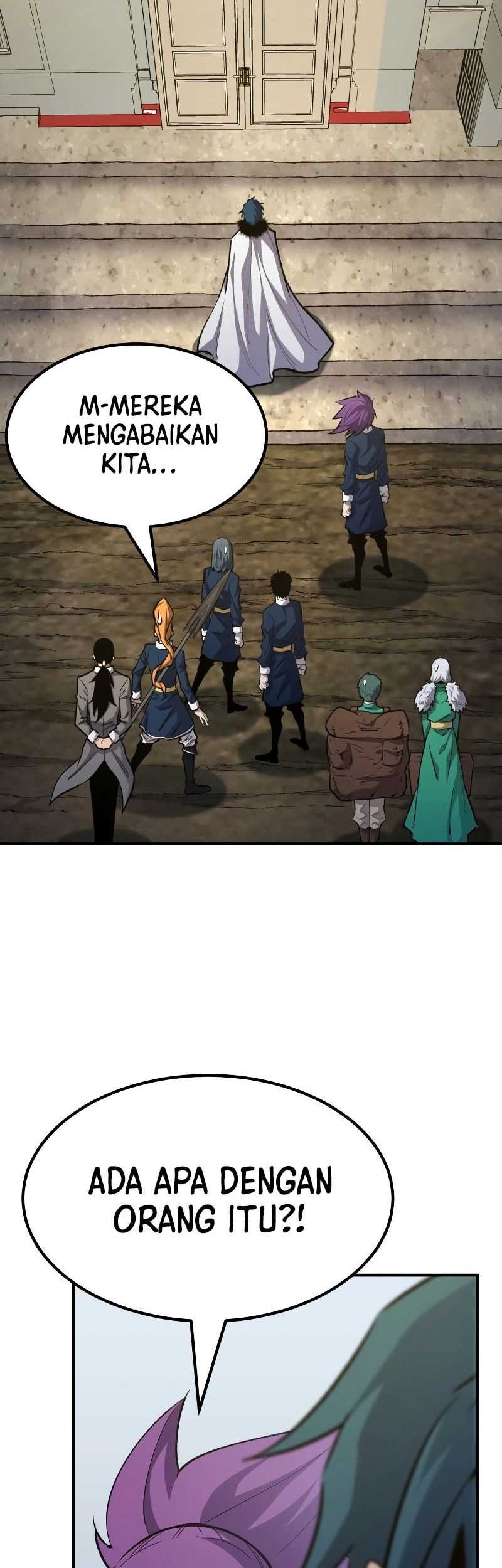 Standard of Reincarnation Chapter 79 - halaman 23