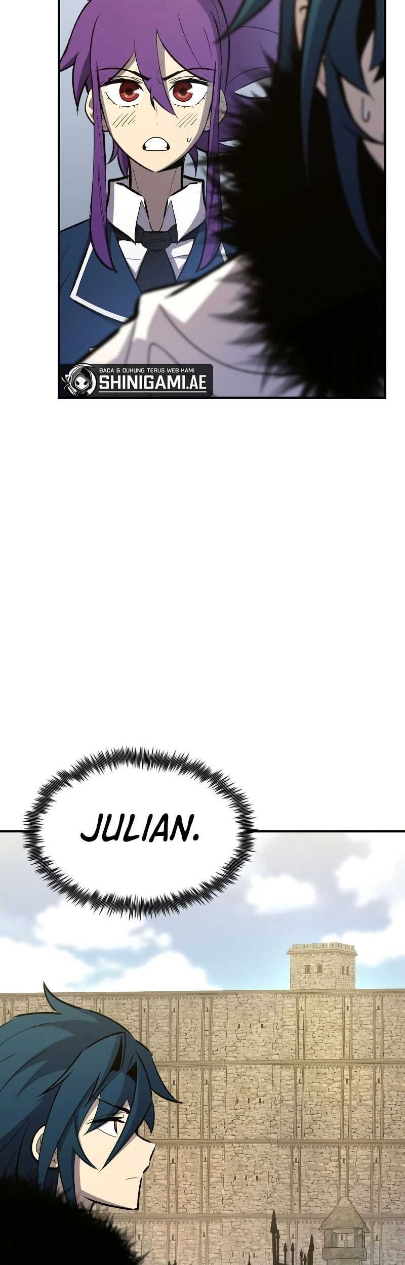 Standard of Reincarnation Chapter 79 - halaman 24