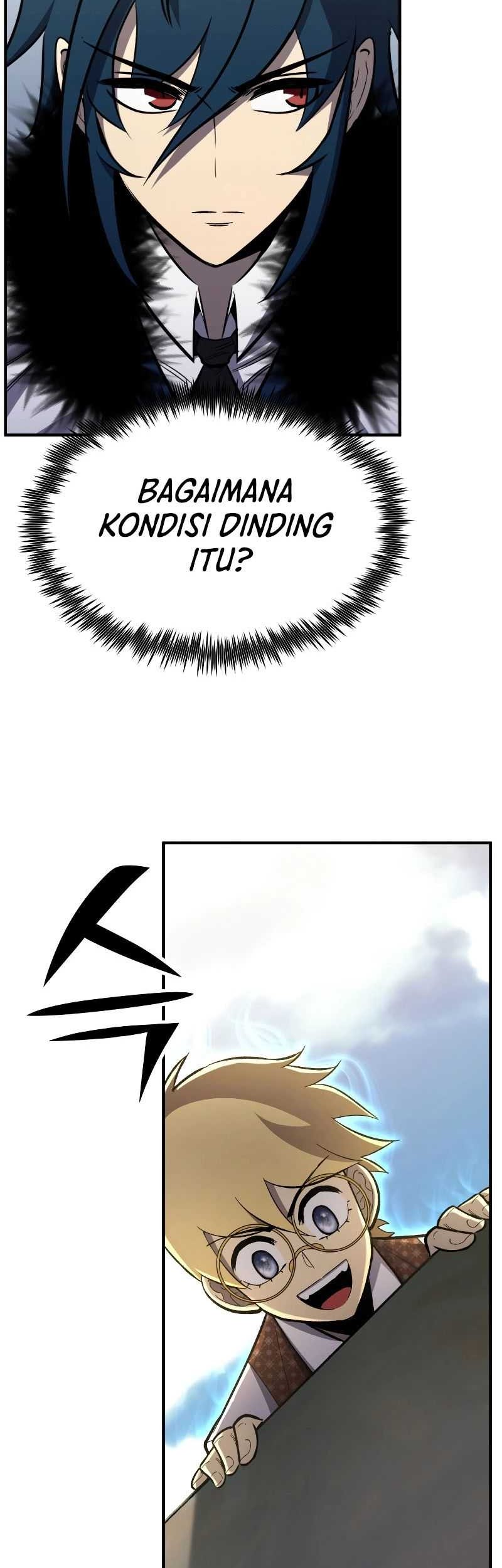 Standard of Reincarnation Chapter 79 - halaman 28