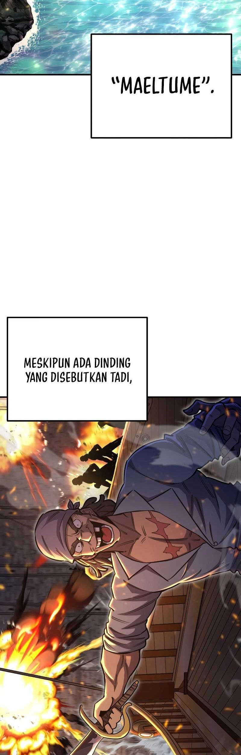 Standard of Reincarnation Chapter 79 - halaman 3