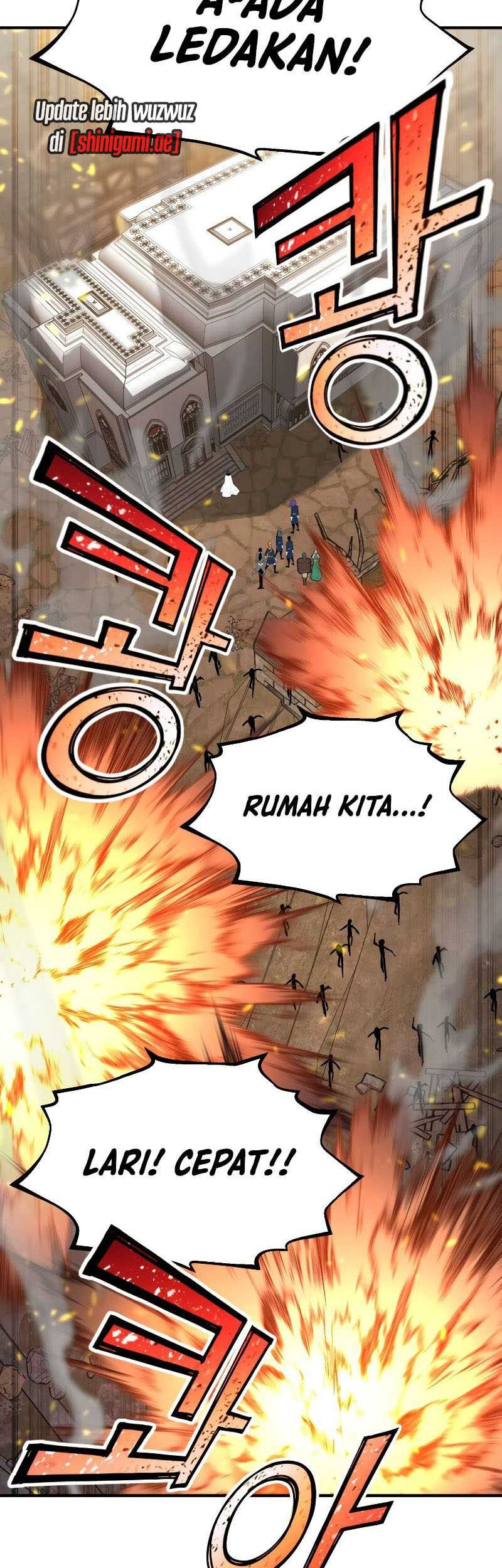 Standard of Reincarnation Chapter 79 - halaman 36