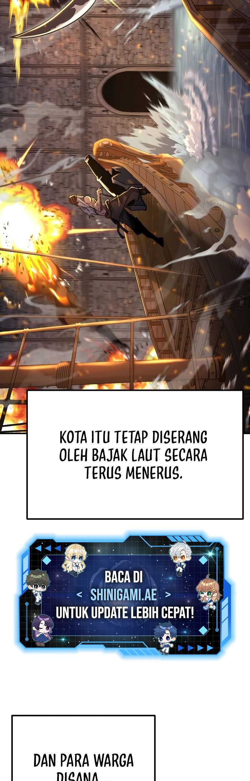 Standard of Reincarnation Chapter 79 - halaman 4
