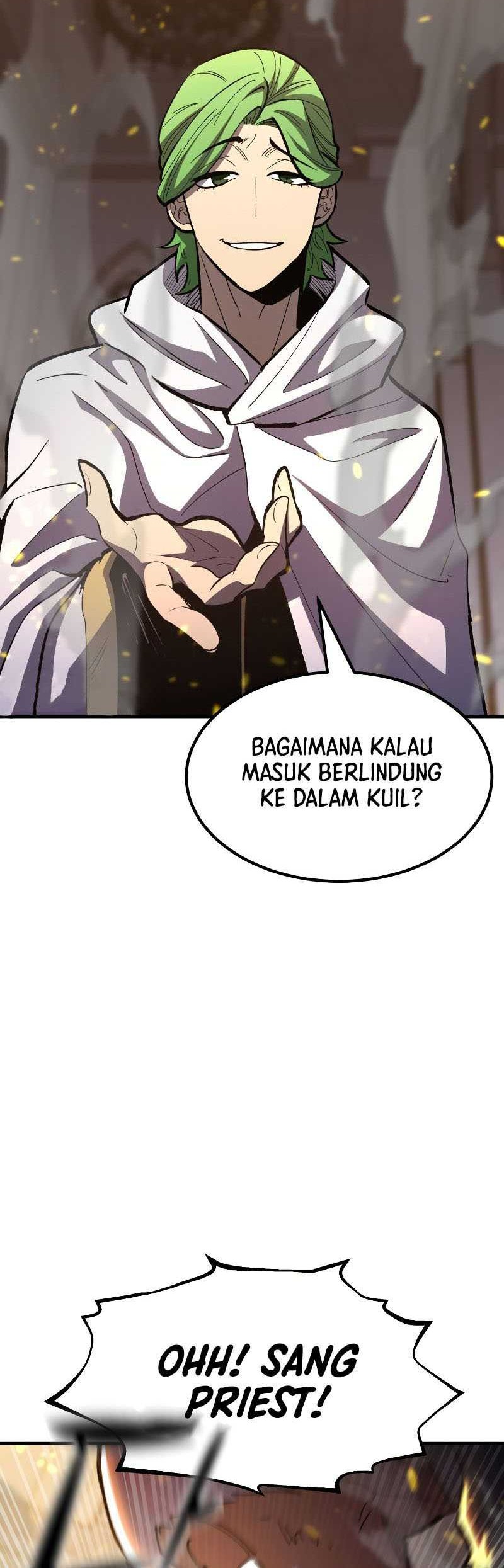 Standard of Reincarnation Chapter 79 - halaman 41