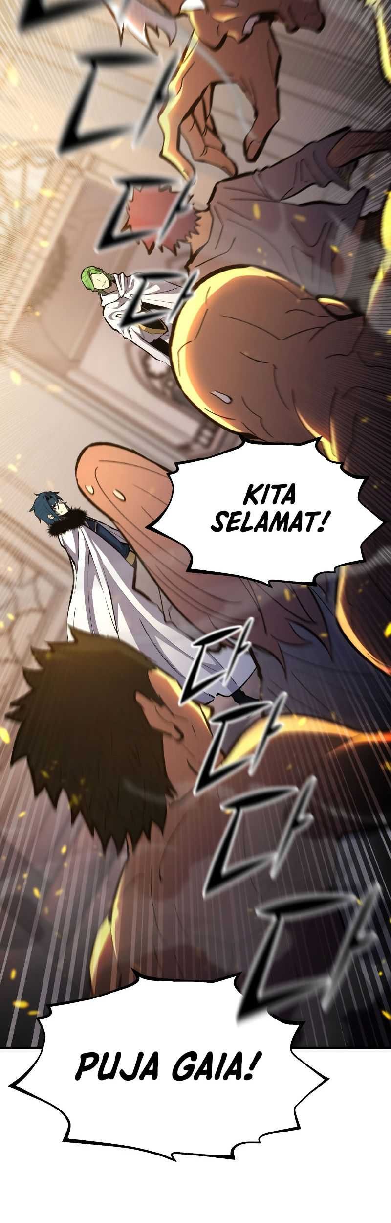 Standard of Reincarnation Chapter 79 - halaman 42