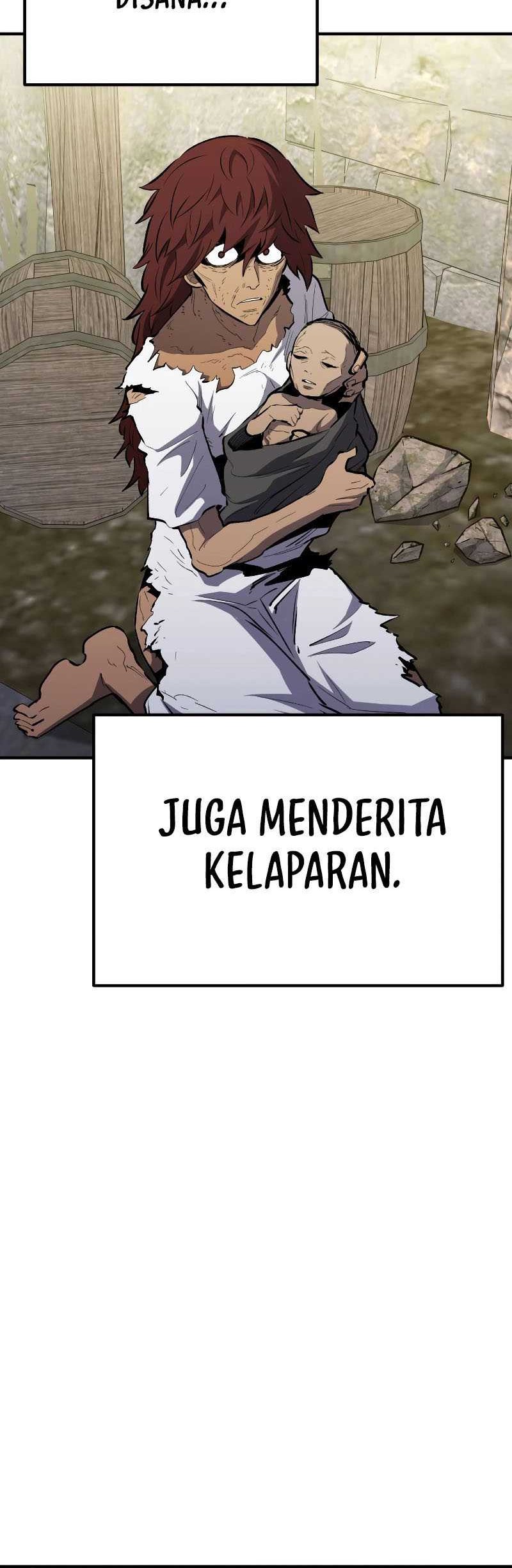 Standard of Reincarnation Chapter 79 - halaman 5
