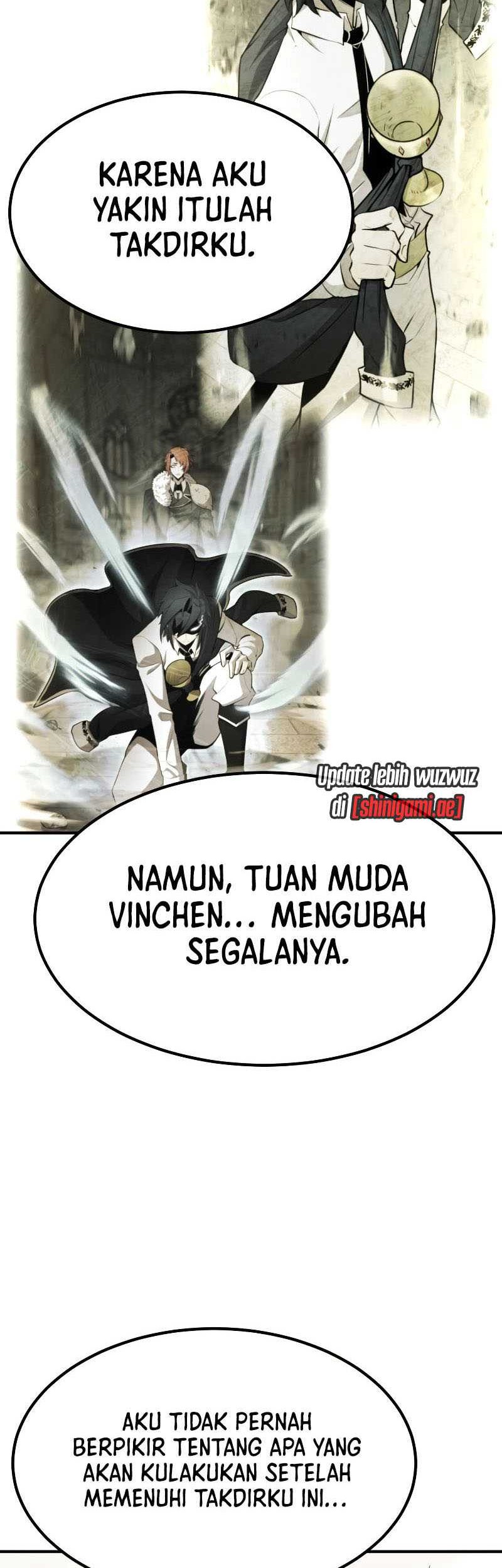 Standard of Reincarnation Chapter 79 - halaman 55