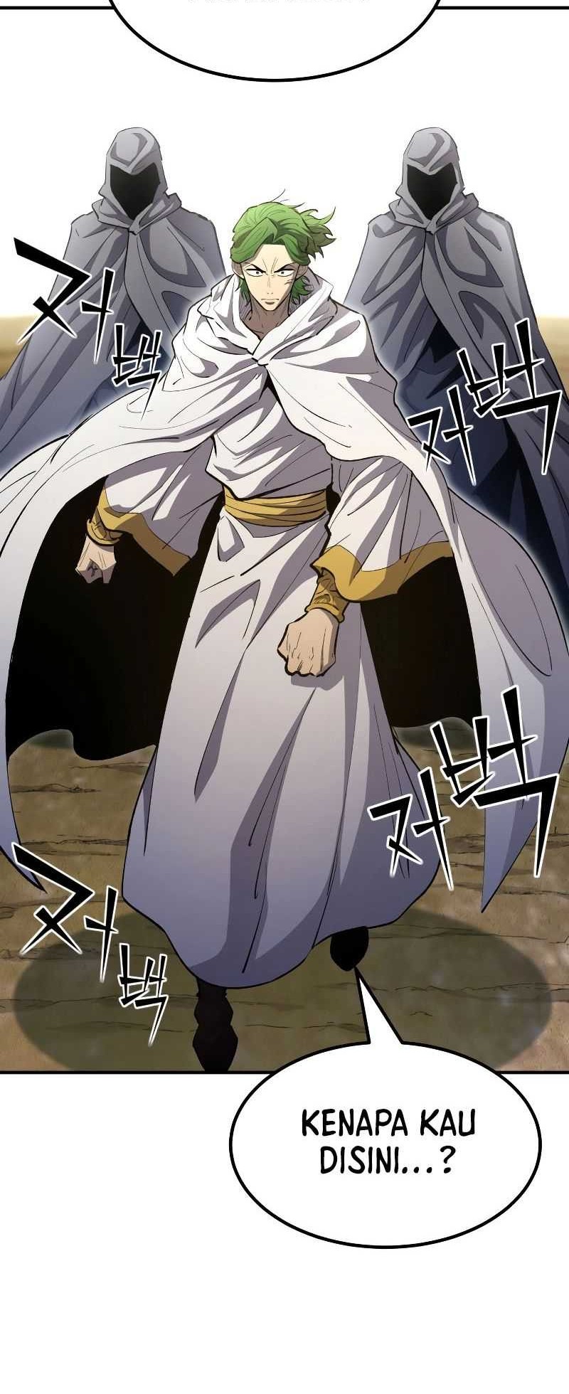 Standard of Reincarnation Chapter 79 - halaman 69