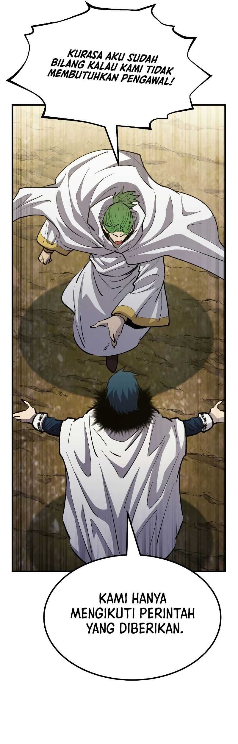 Standard of Reincarnation Chapter 79 - halaman 70
