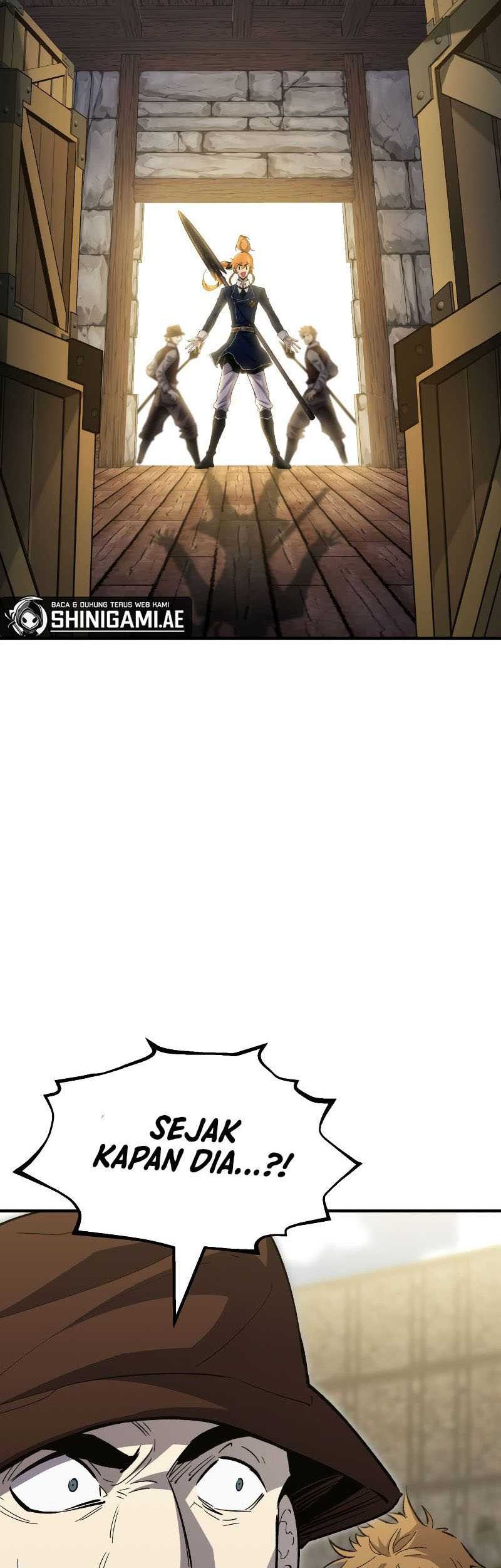 Standard of Reincarnation Chapter 79 - halaman 79