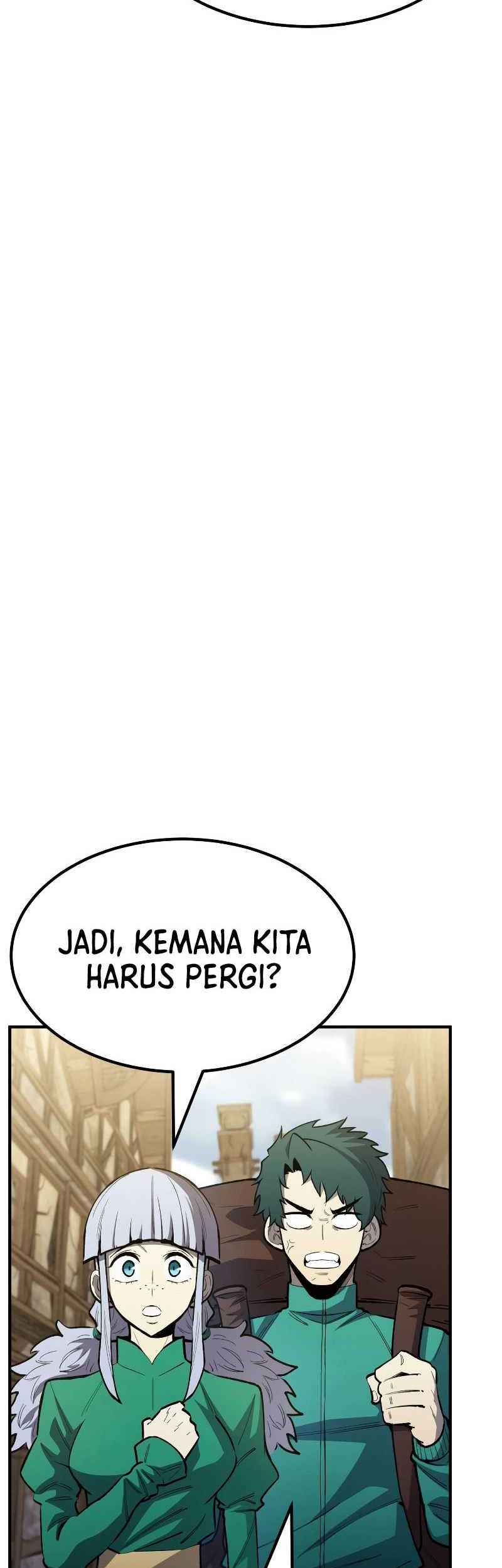 Standard of Reincarnation Chapter 79 - halaman 8