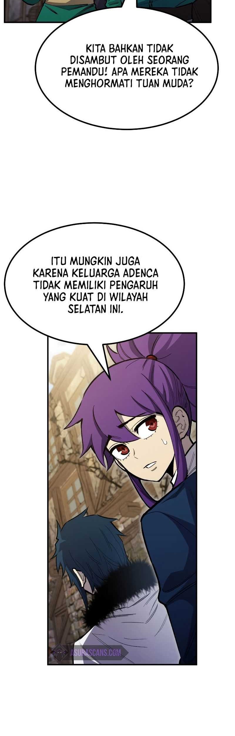 Standard of Reincarnation Chapter 79 - halaman 9