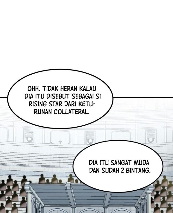 Standard of Reincarnation Chapter 8 - halaman 17