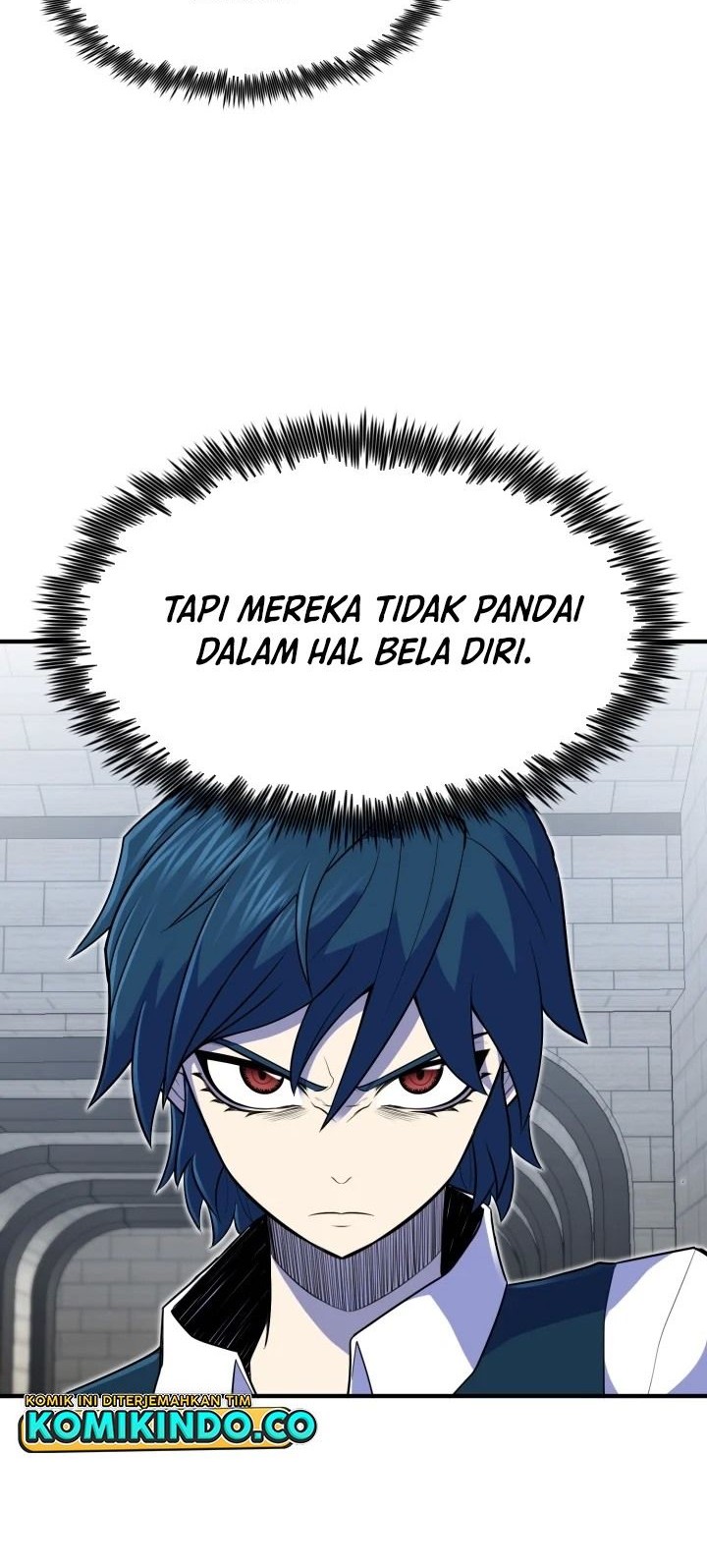 Standard of Reincarnation Chapter 8 - halaman 19
