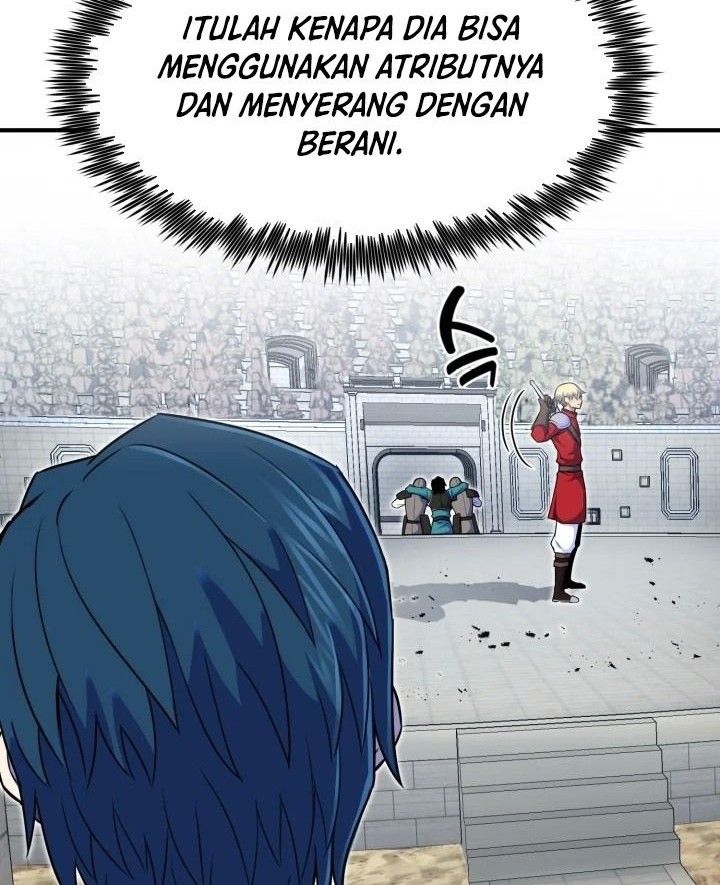Standard of Reincarnation Chapter 8 - halaman 21