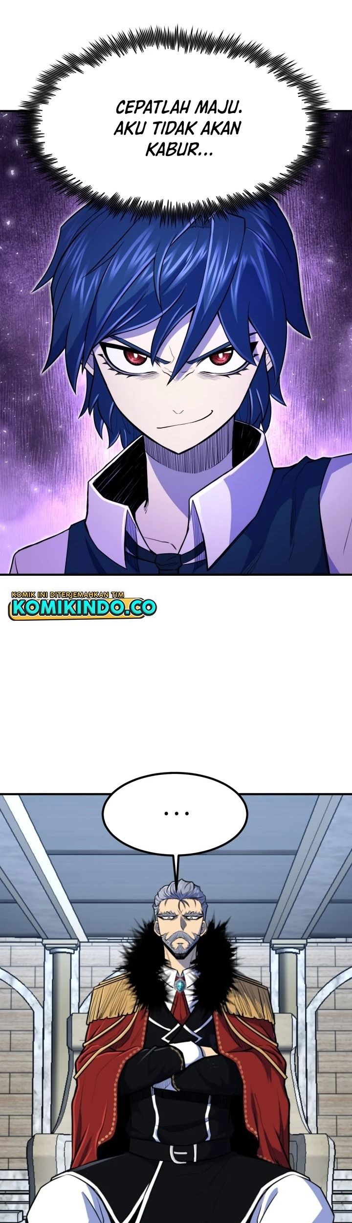 Standard of Reincarnation Chapter 8 - halaman 24