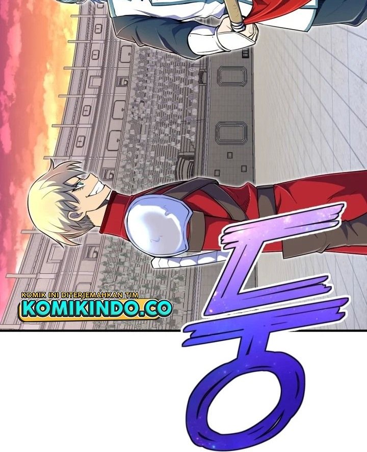 Standard of Reincarnation Chapter 8 - halaman 33