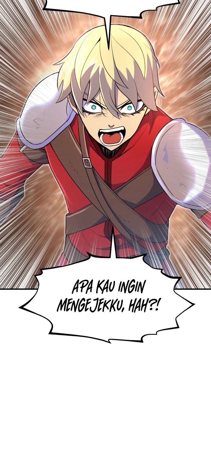 Standard of Reincarnation Chapter 8 - halaman 39