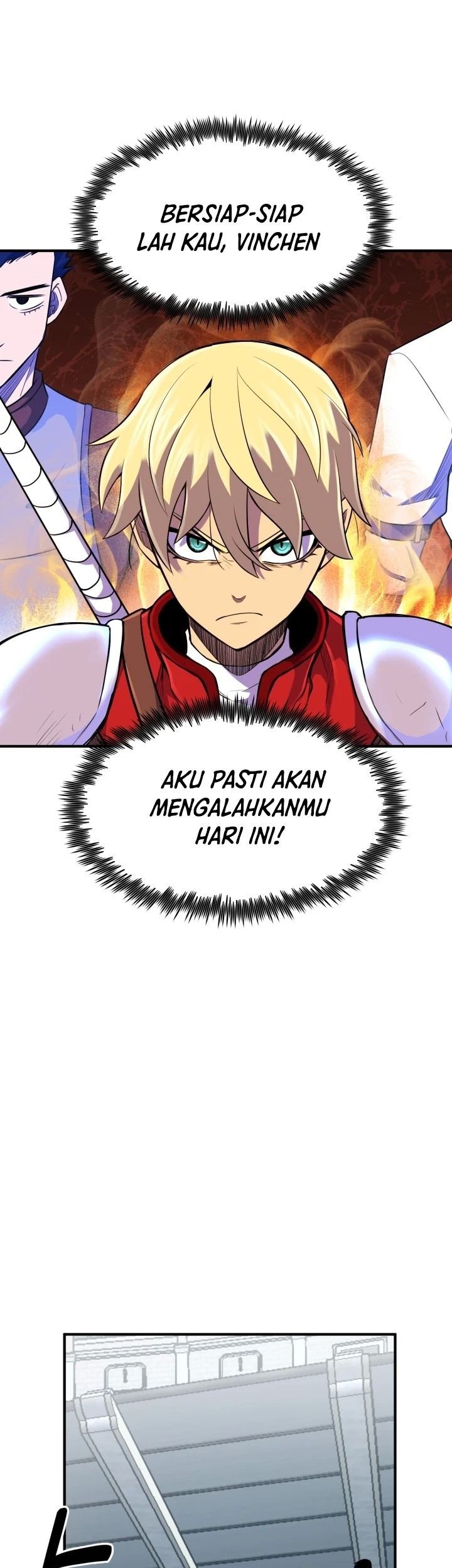 Standard of Reincarnation Chapter 8 - halaman 4