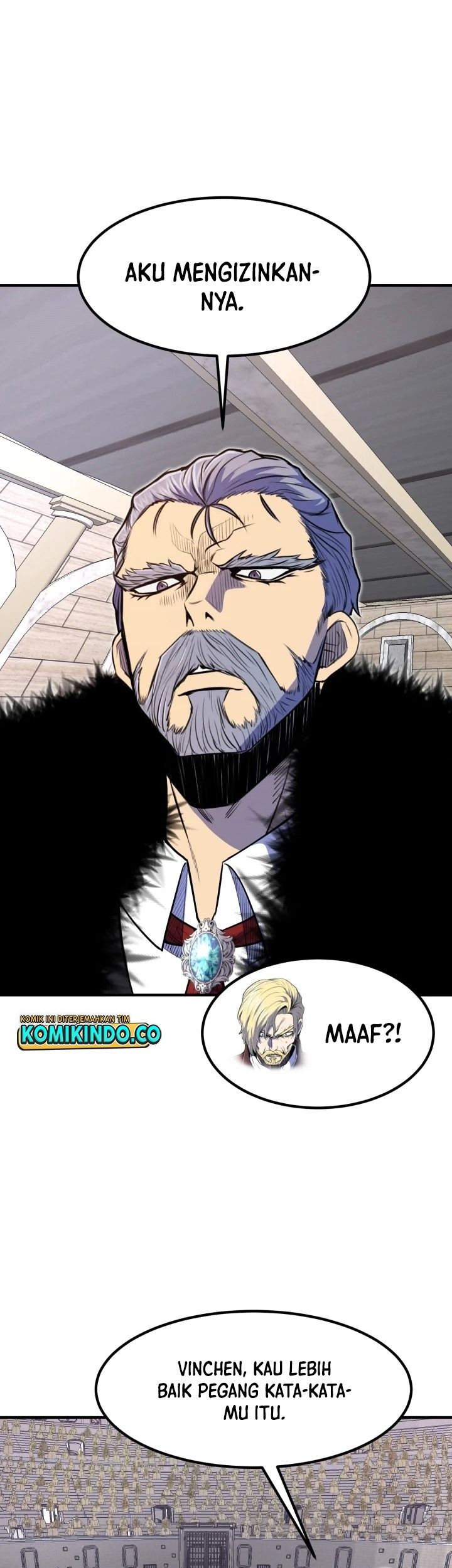 Standard of Reincarnation Chapter 8 - halaman 42