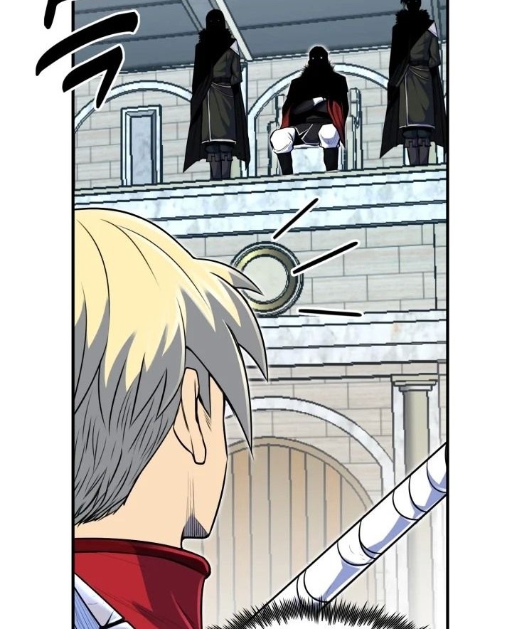 Standard of Reincarnation Chapter 8 - halaman 5
