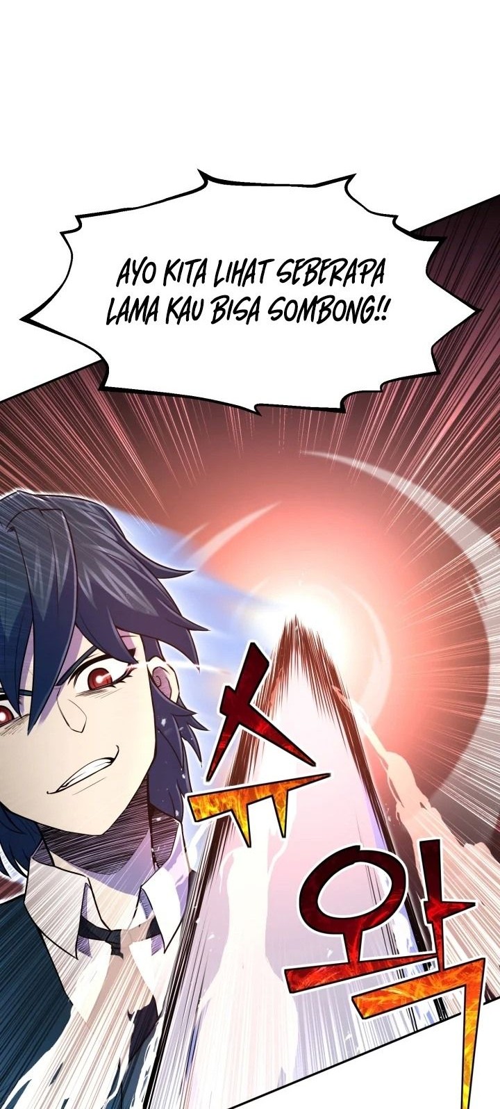 Standard of Reincarnation Chapter 8 - halaman 51