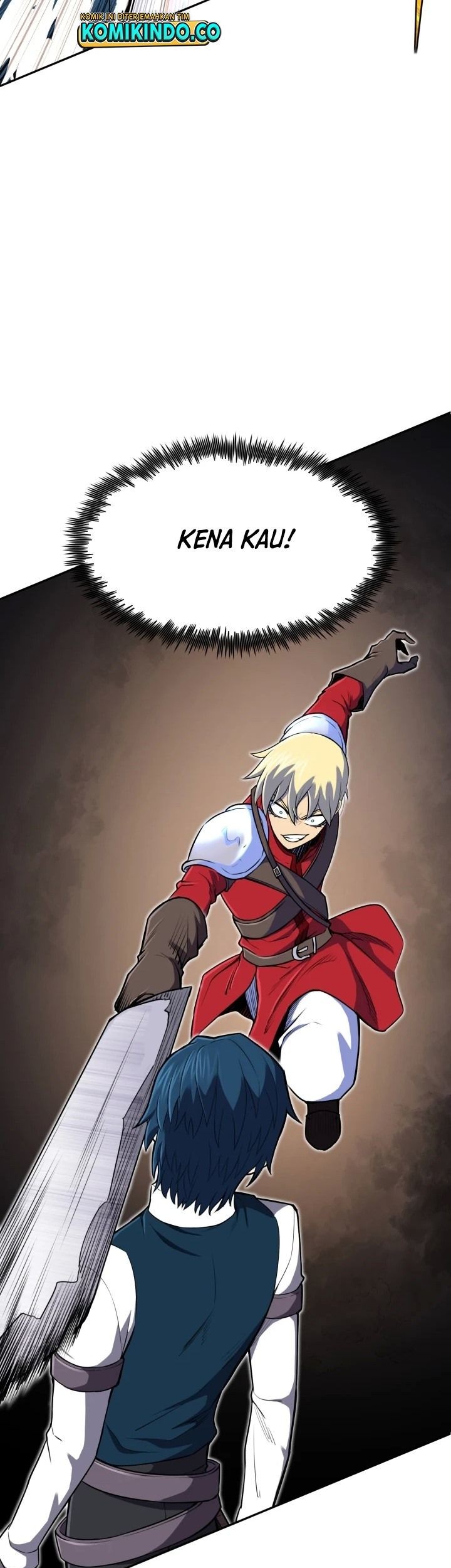 Standard of Reincarnation Chapter 8 - halaman 52