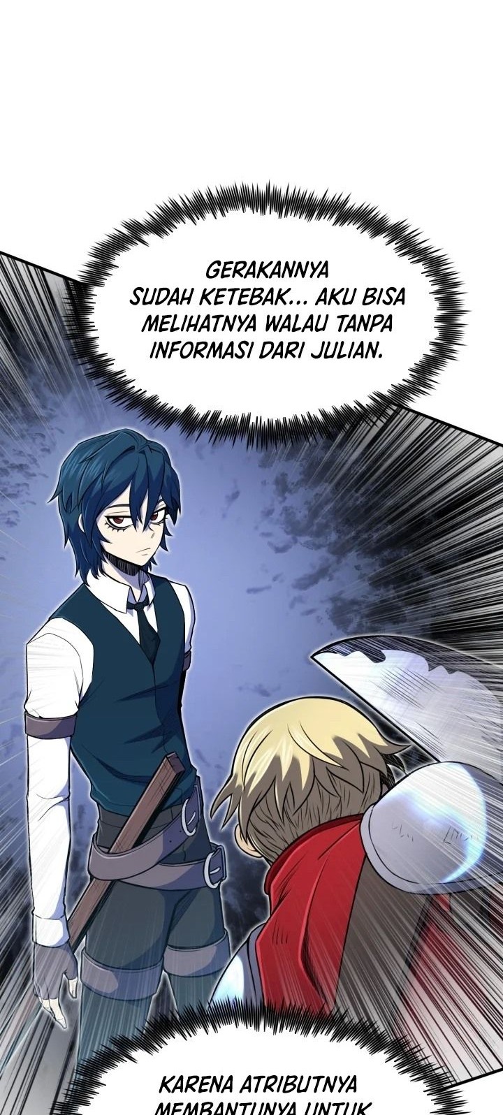 Standard of Reincarnation Chapter 8 - halaman 55