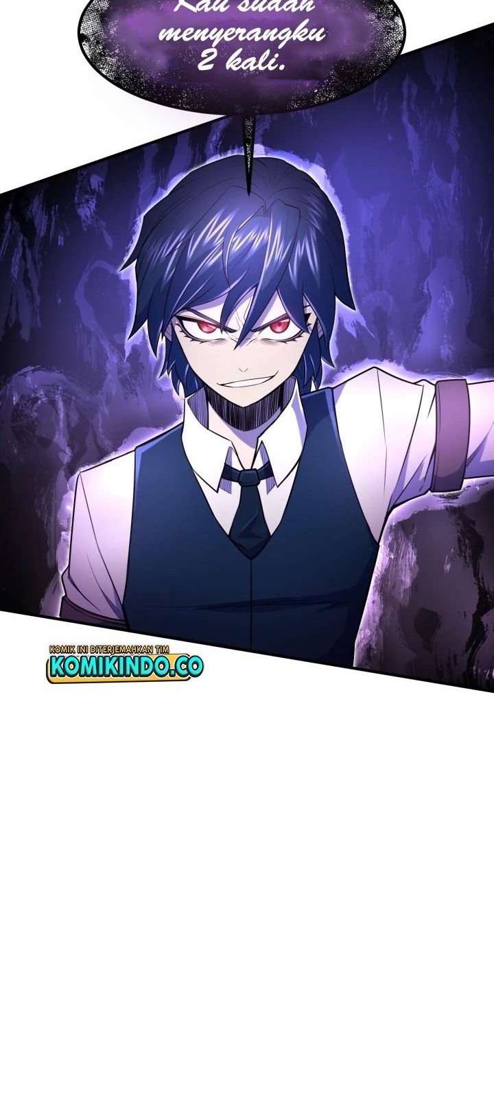 Standard of Reincarnation Chapter 8 - halaman 59