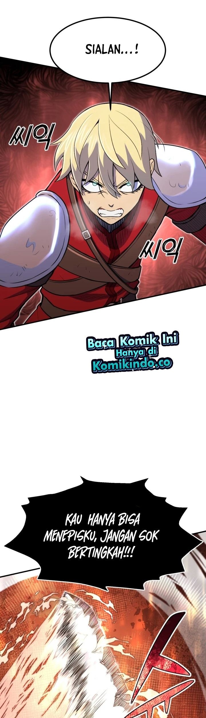 Standard of Reincarnation Chapter 8 - halaman 60