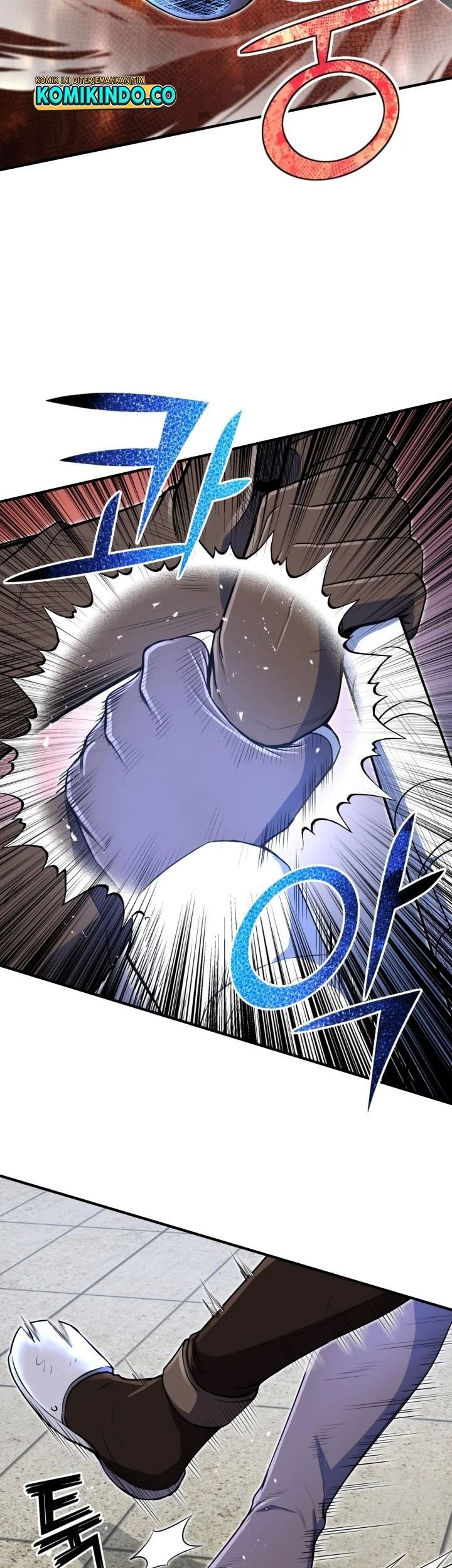 Standard of Reincarnation Chapter 8 - halaman 62