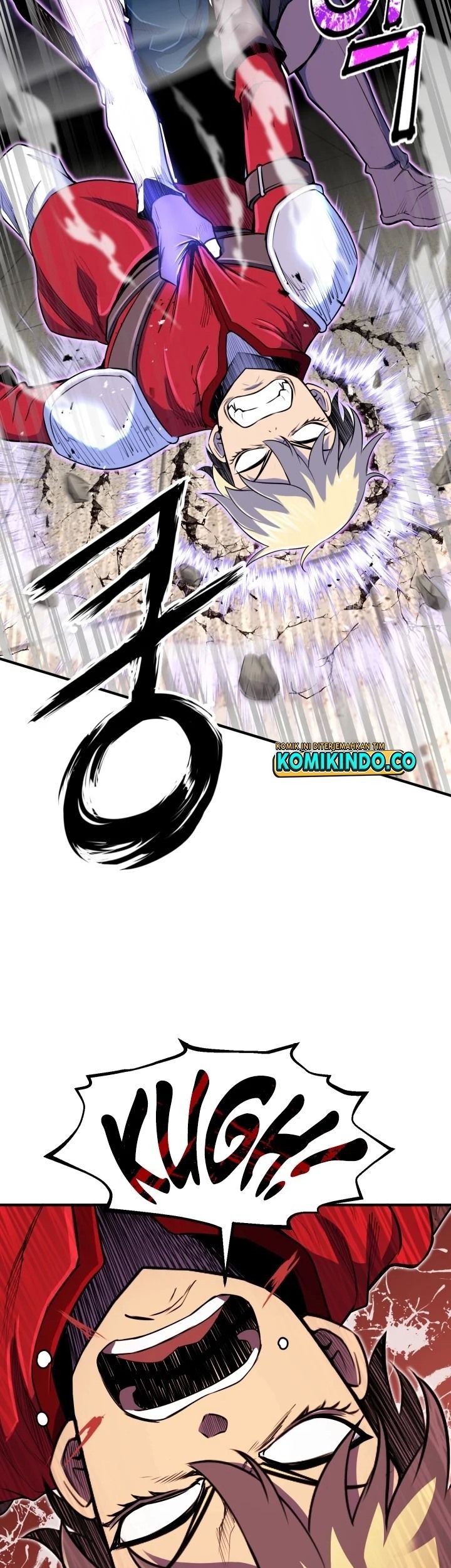 Standard of Reincarnation Chapter 8 - halaman 64