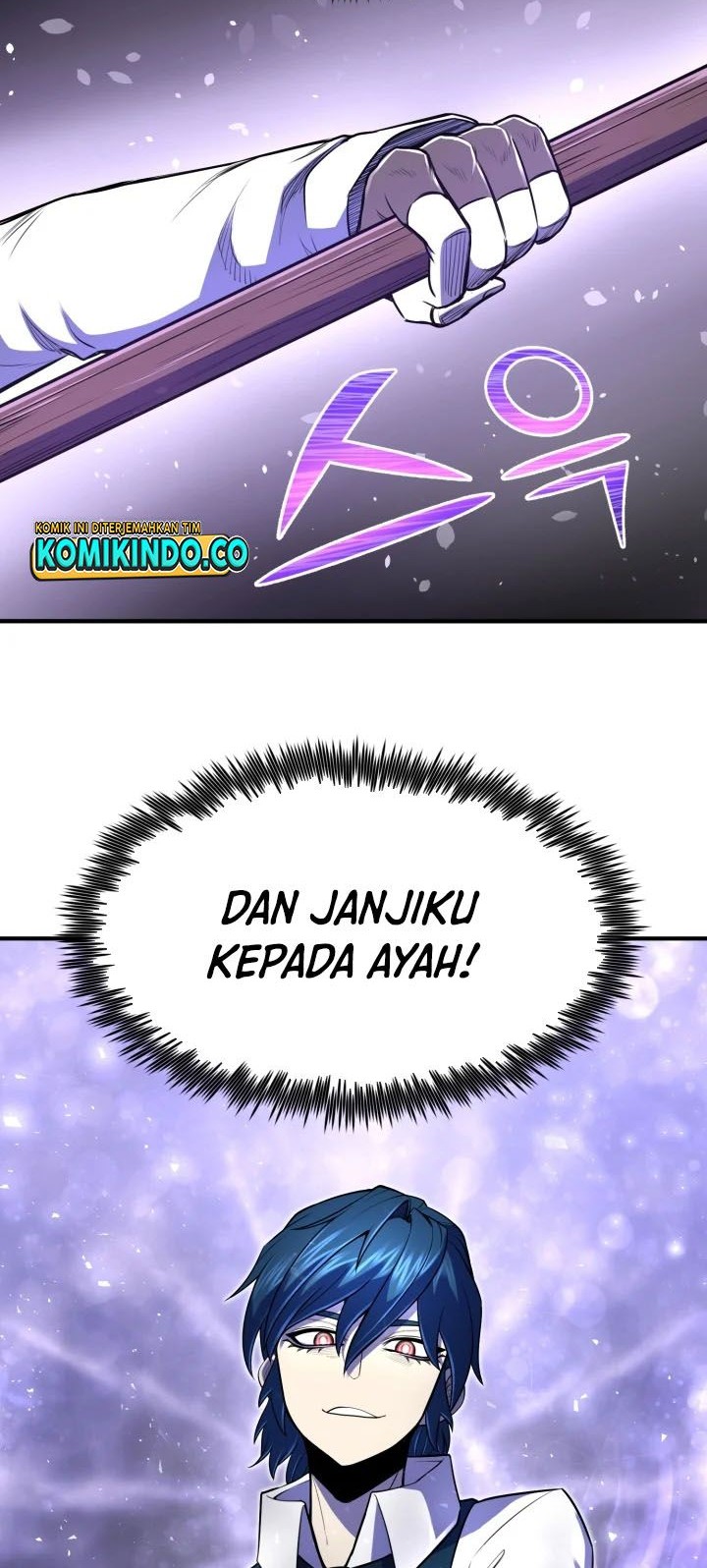 Standard of Reincarnation Chapter 8 - halaman 67