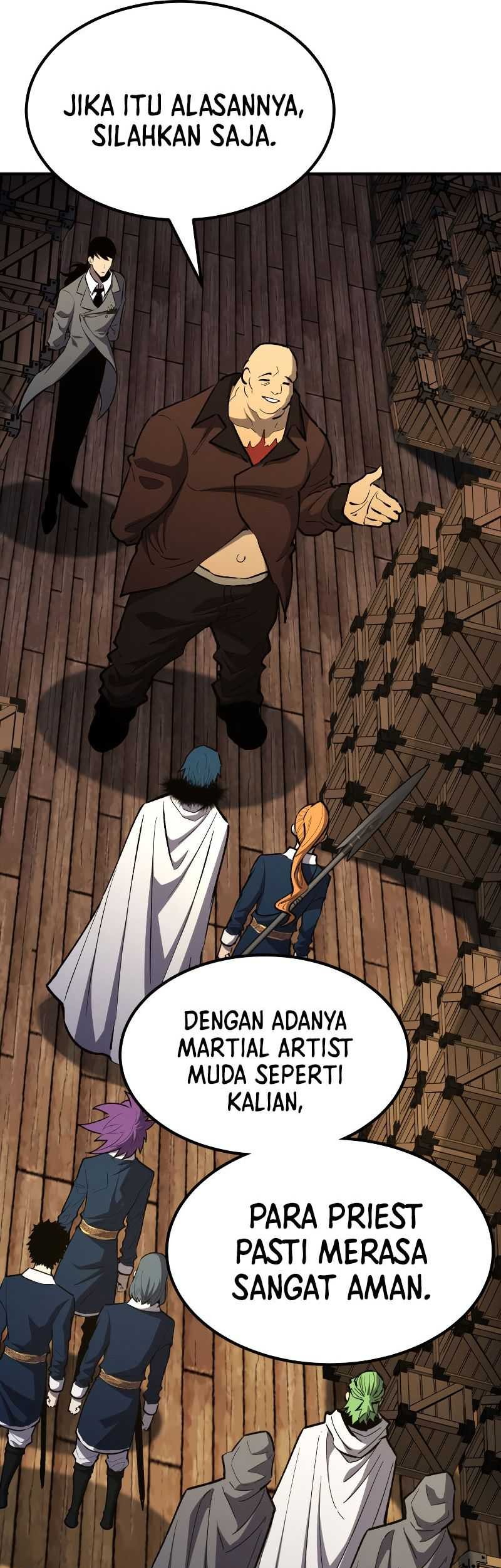 Standard of Reincarnation Chapter 80 - halaman 10