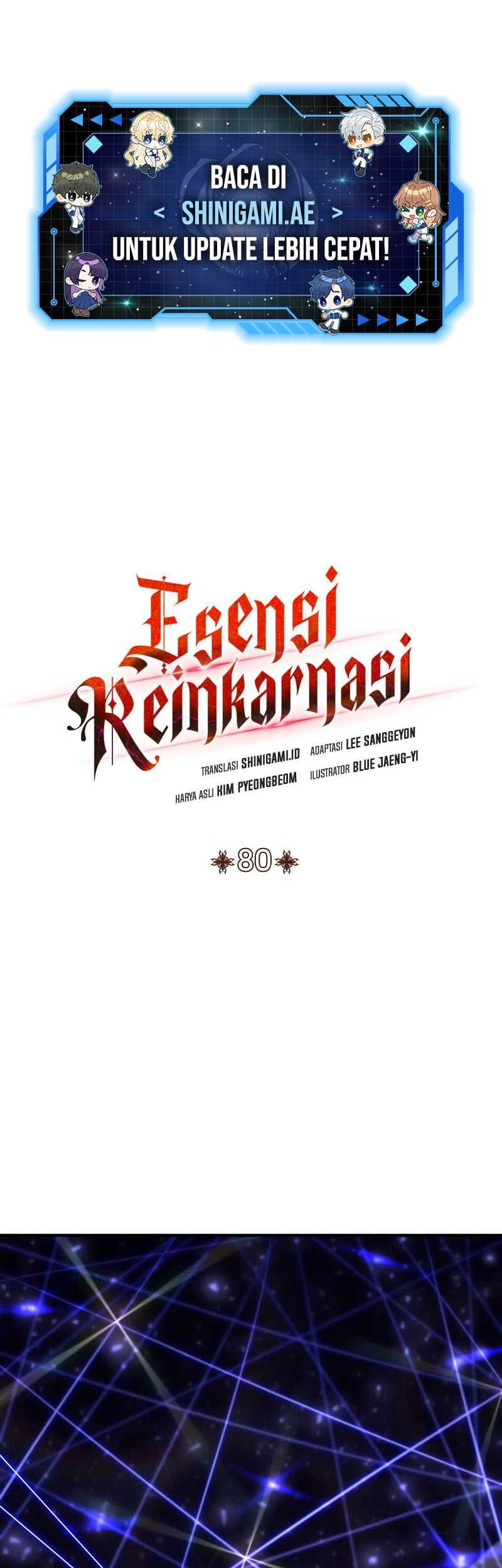 Standard of Reincarnation Chapter 80 - halaman 2