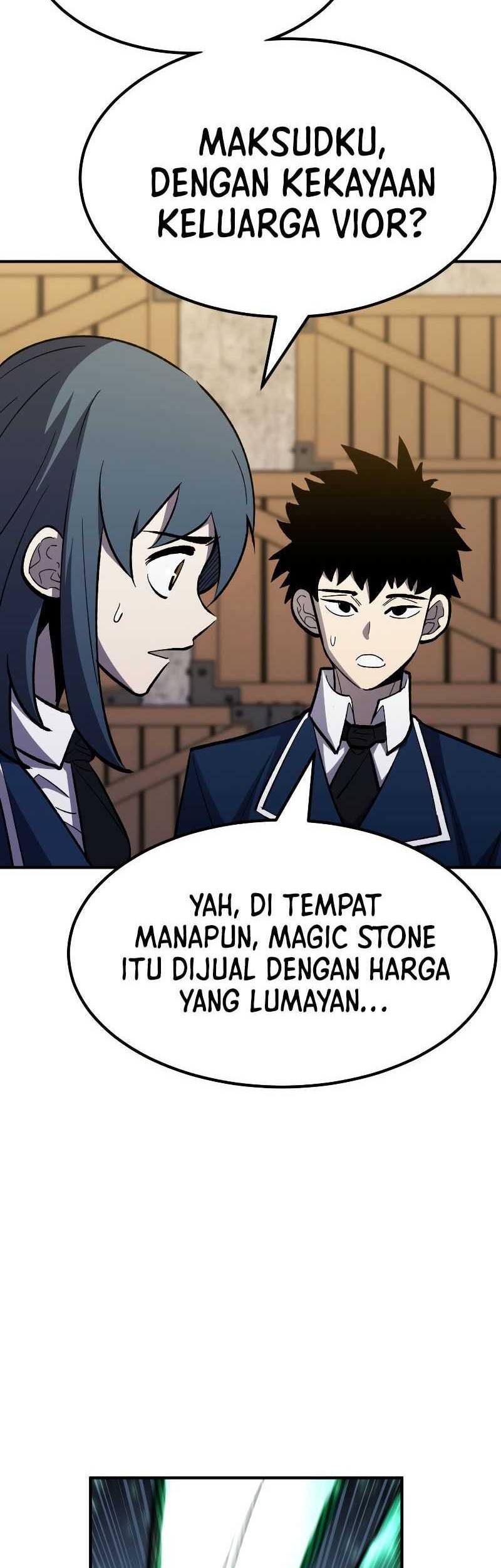 Standard of Reincarnation Chapter 80 - halaman 23