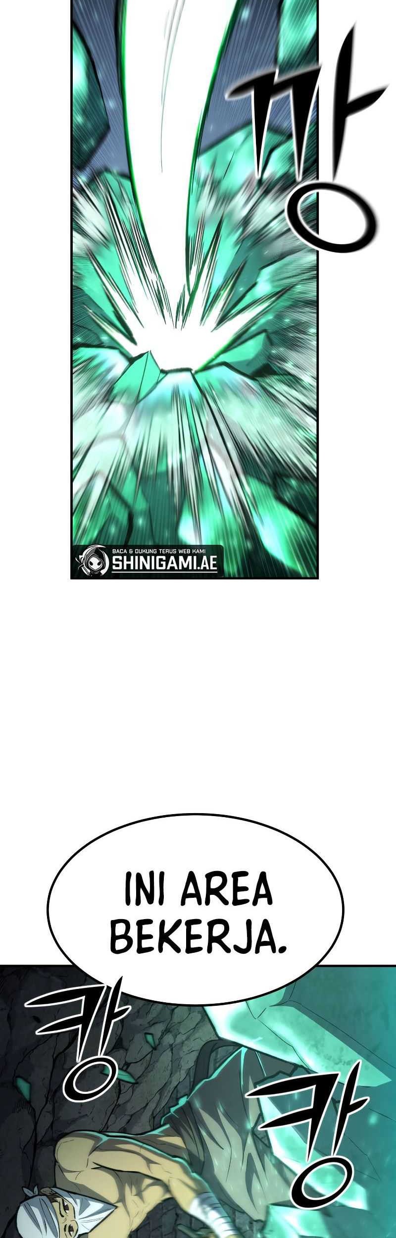 Standard of Reincarnation Chapter 80 - halaman 24