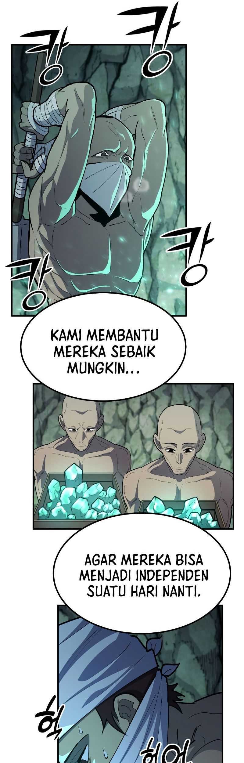 Standard of Reincarnation Chapter 80 - halaman 26